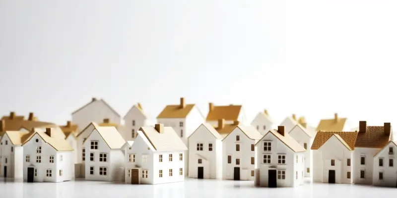 Dlaczego kredyty hipoteczne są takie drogie?