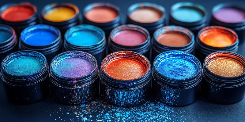 Farby do twarzy jak używać?