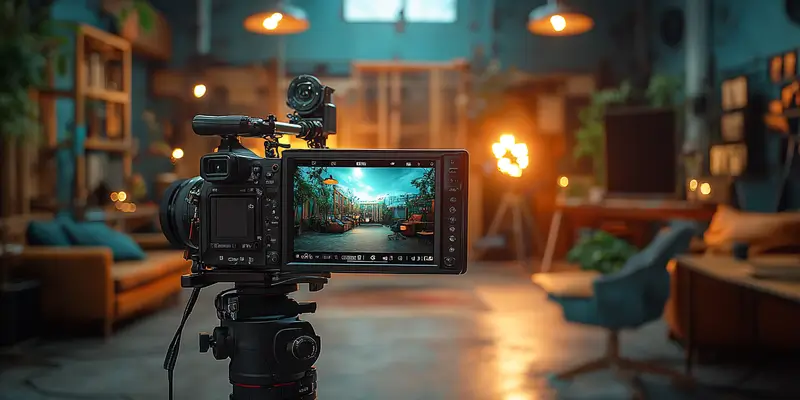 Filmy korporacyjne Kraków