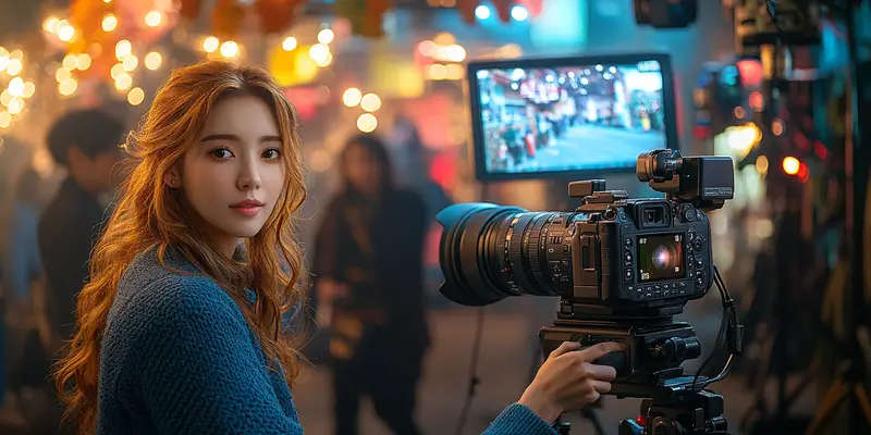 Filmy korporacyjne Kraków