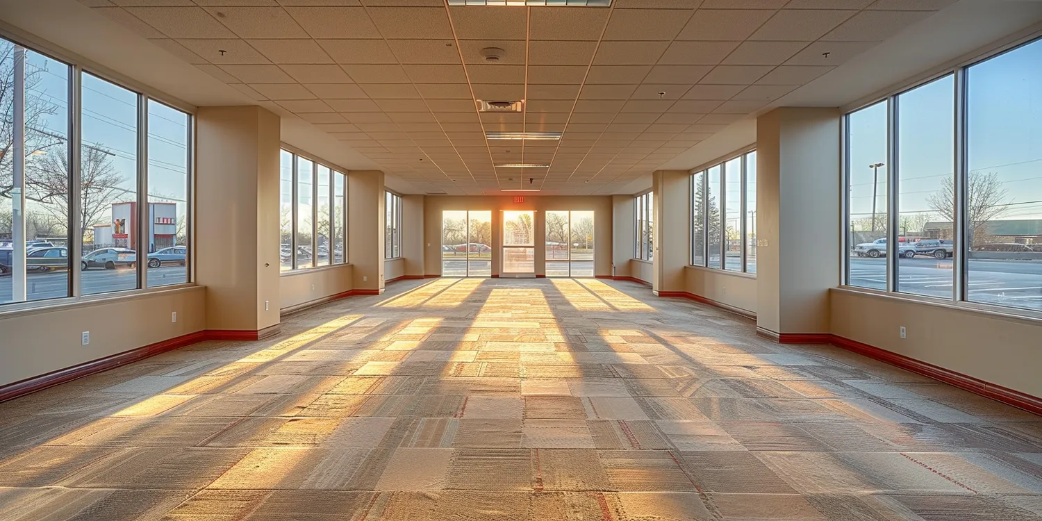 Ile kosztuje metr wykładziny?