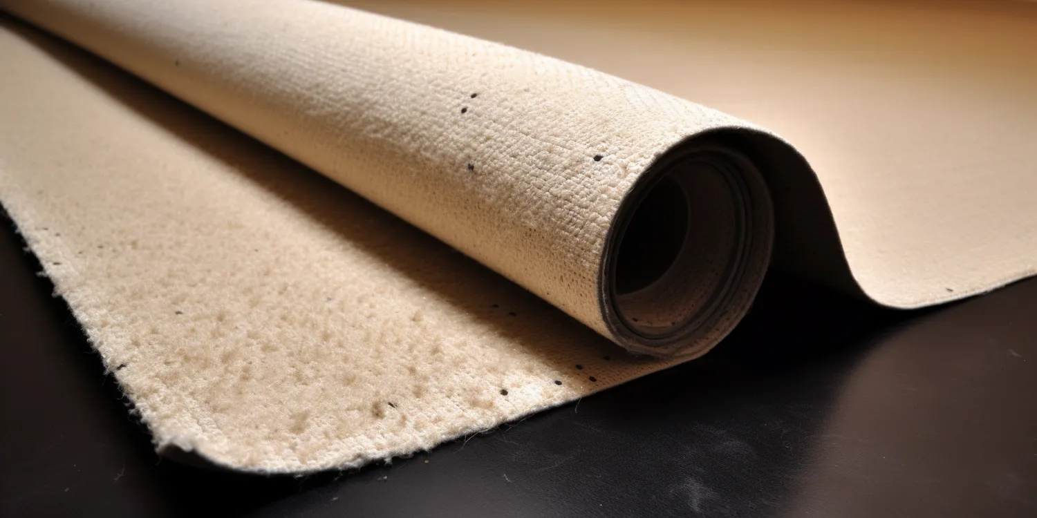 Ile kosztuje położenie wykładziny PCV?