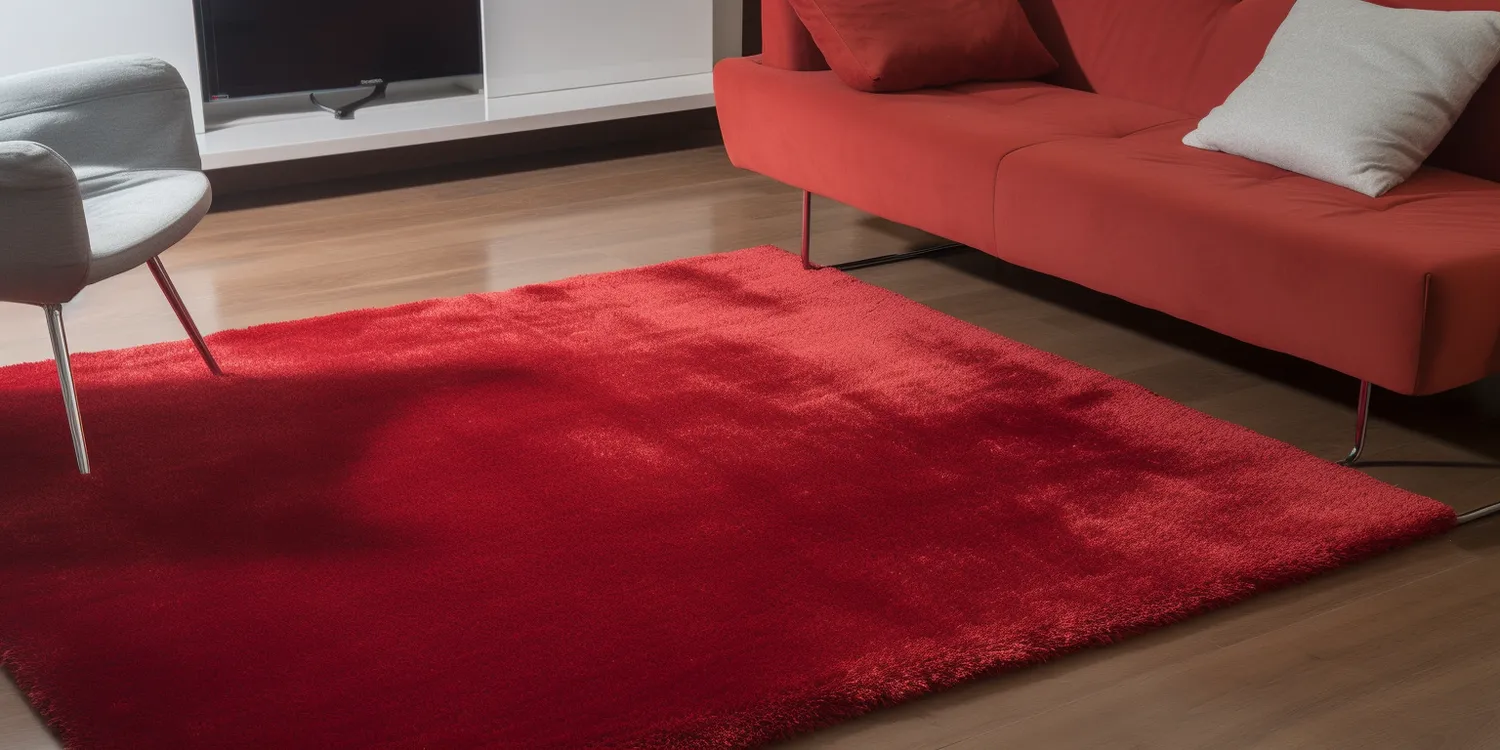 Ile kosztuje położenie wykładziny?