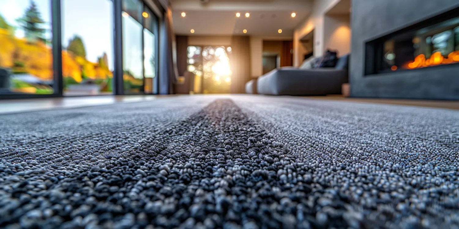 Ile kosztuje pranie wykładzin?