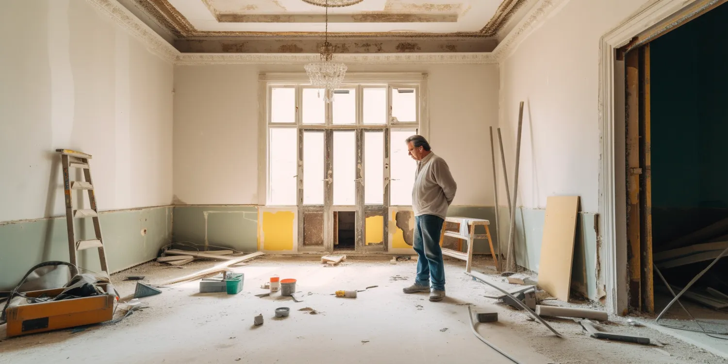 Ile kosztuje remont?