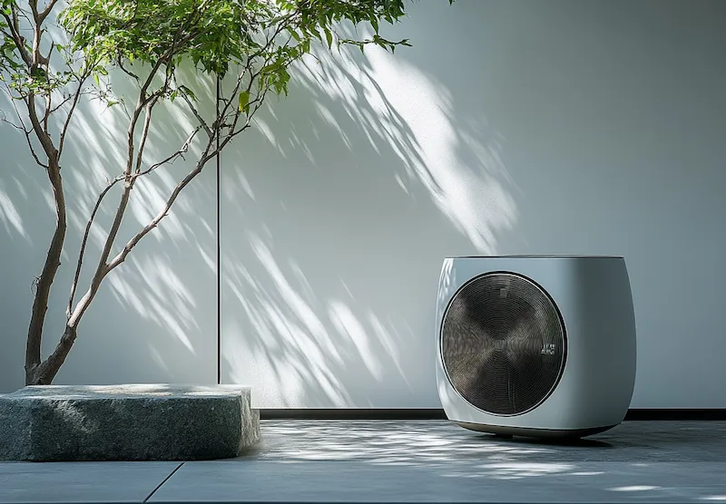 Jak działa rekuperacja w domu?