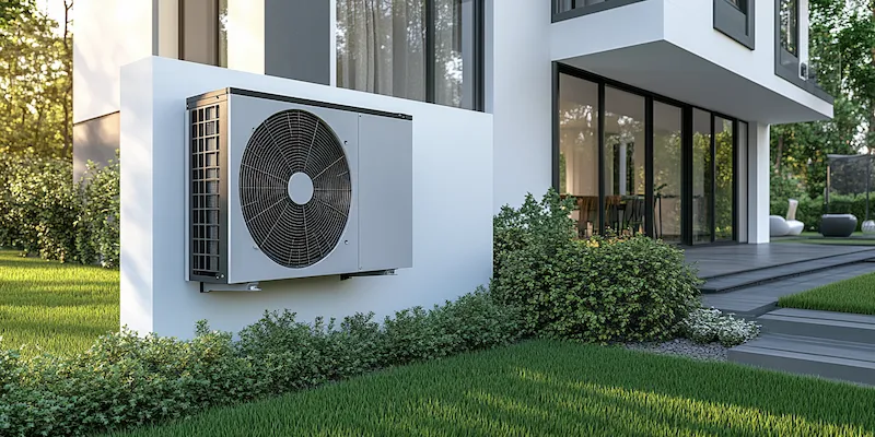 Jak działa rekuperacja w domu?