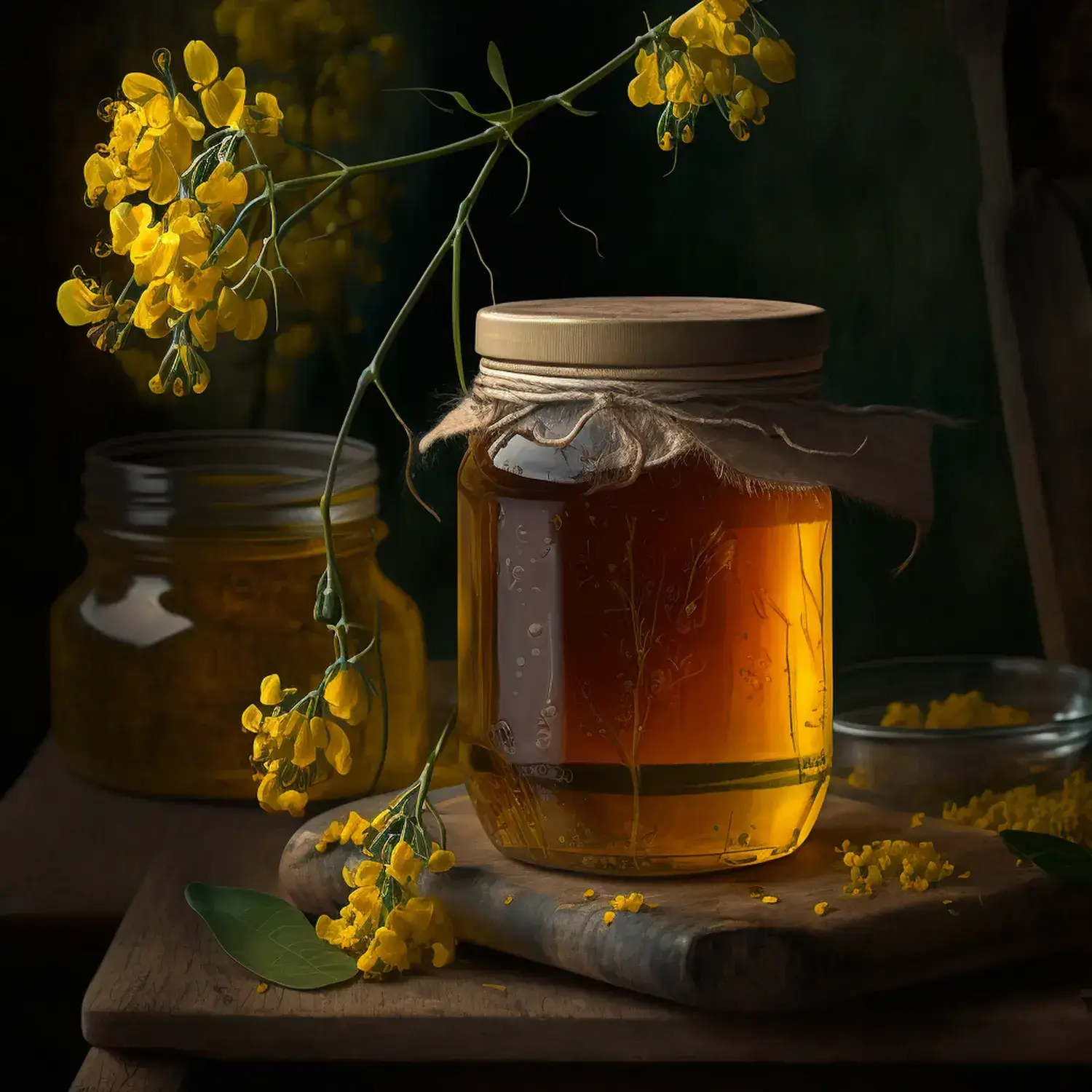 Jak wygląda miód faceliowy?