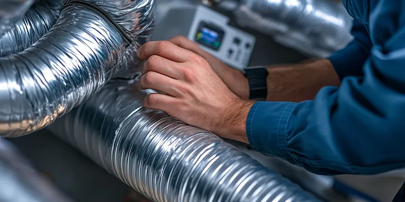 Jak wygląda rekuperacja?