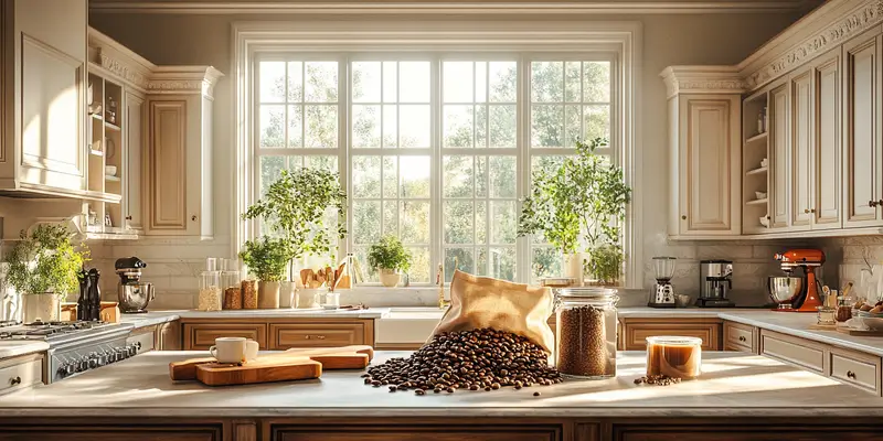 Jaka jest najlepsza kawa ziarnista?