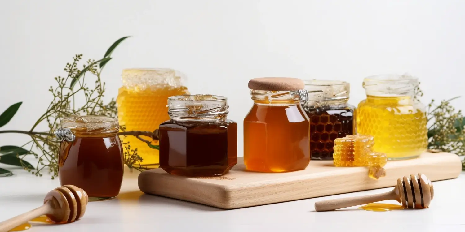 Jaki kolor ma miód faceliowy?