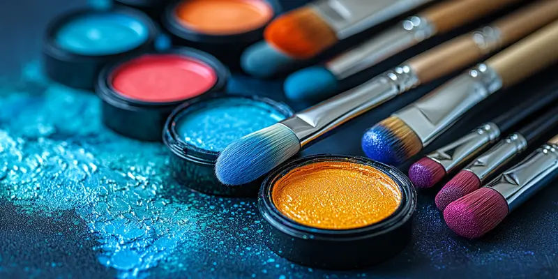 Jakie farby do malowania twarzy najlepsze?