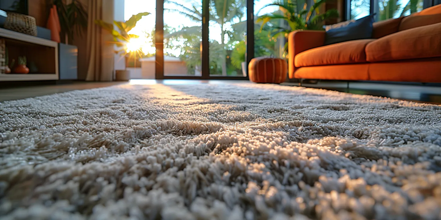 Jakie listwy do wykładziny dywanowej?