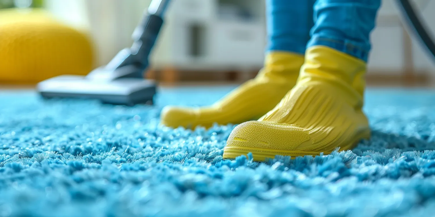 Jakie listwy do wykładziny dywanowej?