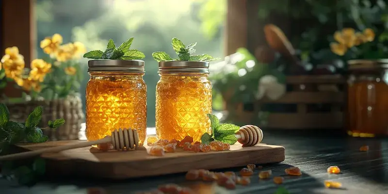 Jakie produkty bezglutenowe?