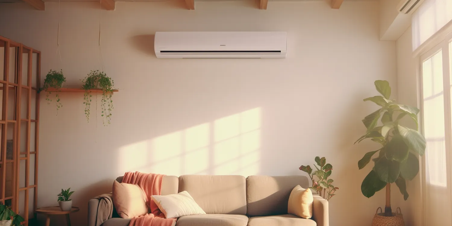 Klimatyzacja ile KW?