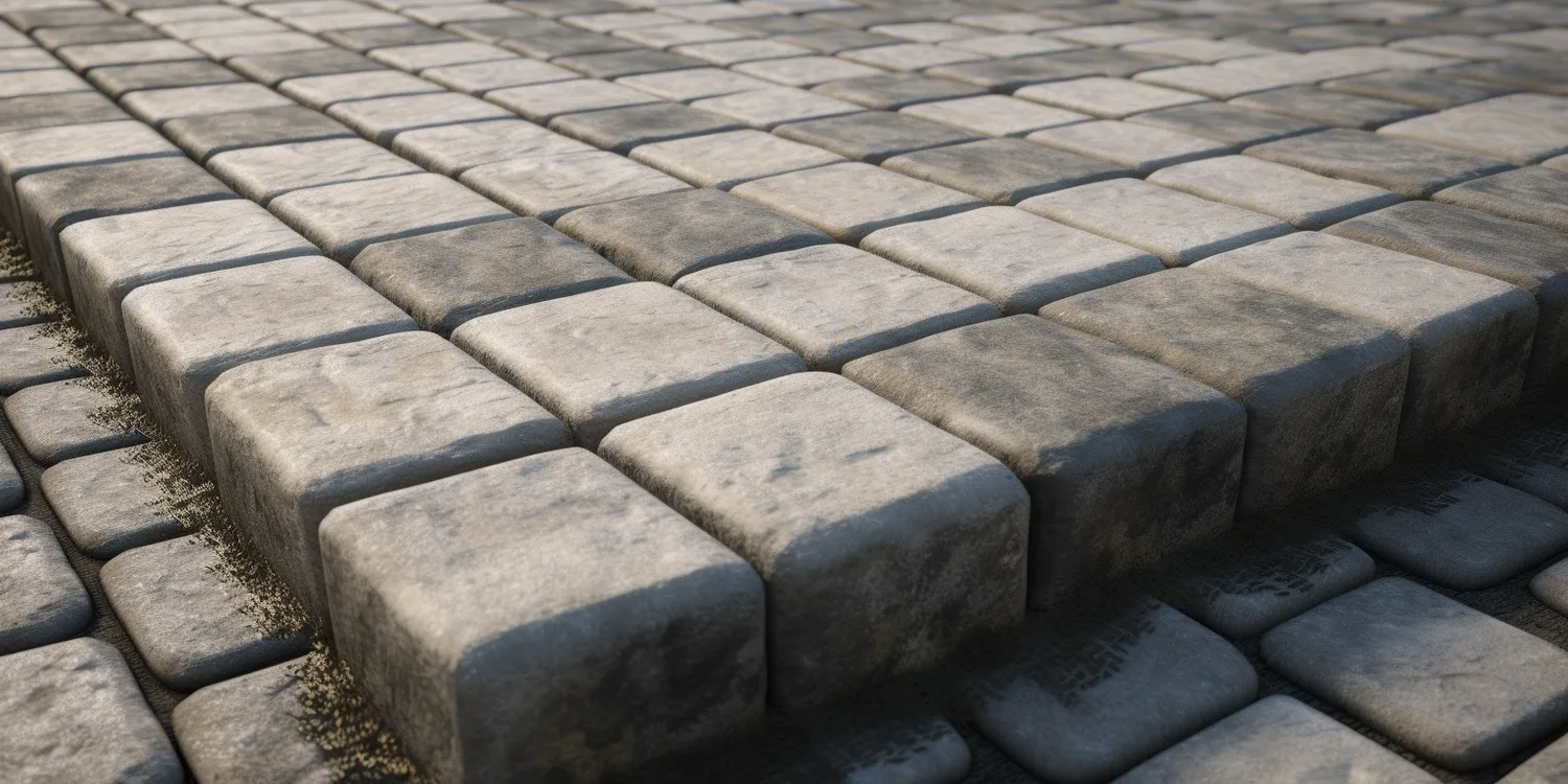 Kostka brukowa czy beton?