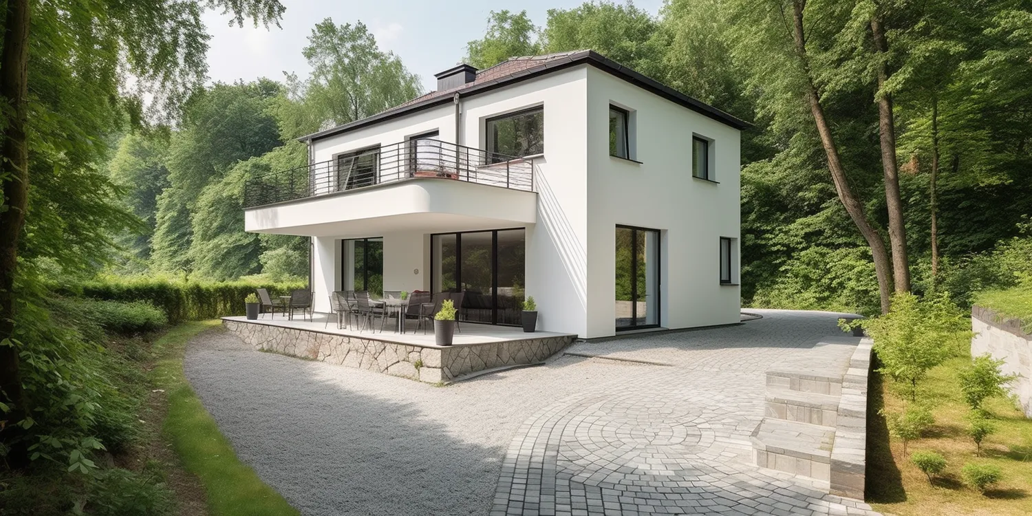 Koszt kostki brukowej Stargard