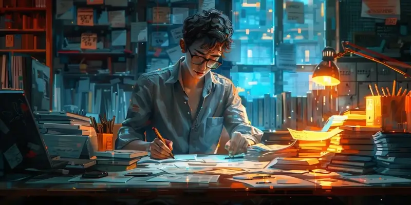 Kto może prowadzić biuro rachunkowe?