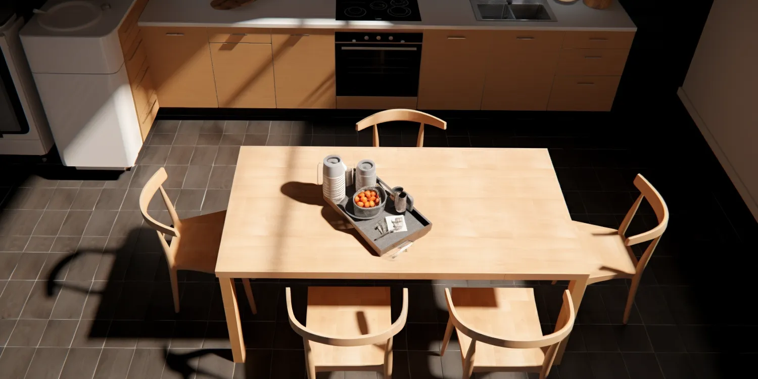 Kuchnie na wymiar Stargard