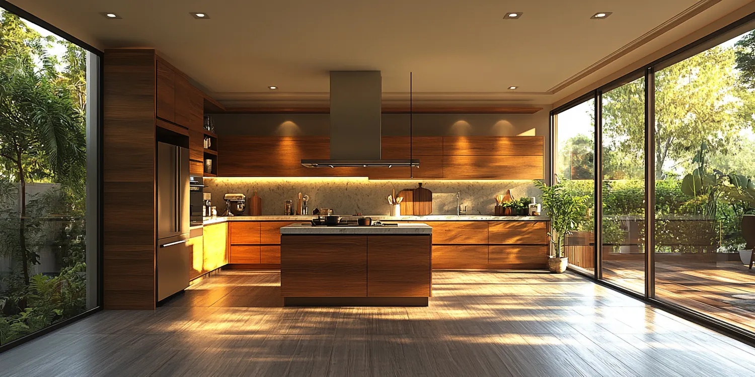 Meble kuchenne Stargard