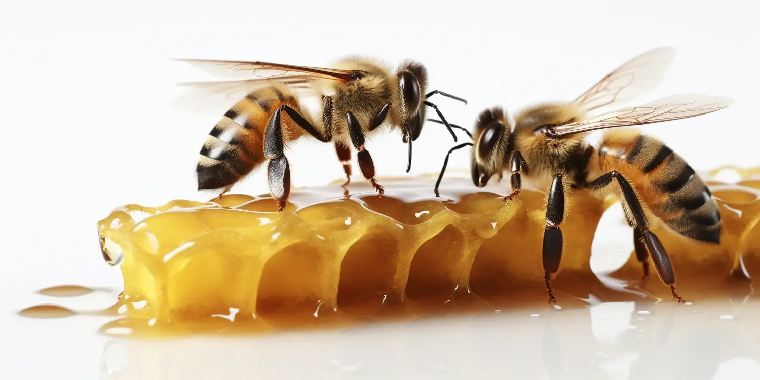 Miód wrzosowy jaki ma kolor?