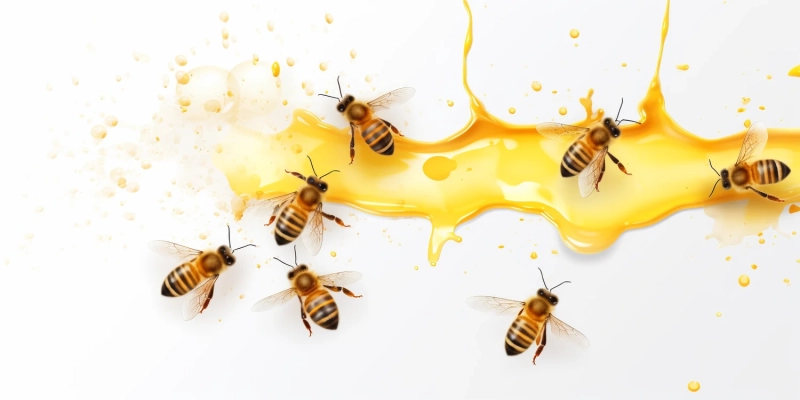 Na co miód gryczany?