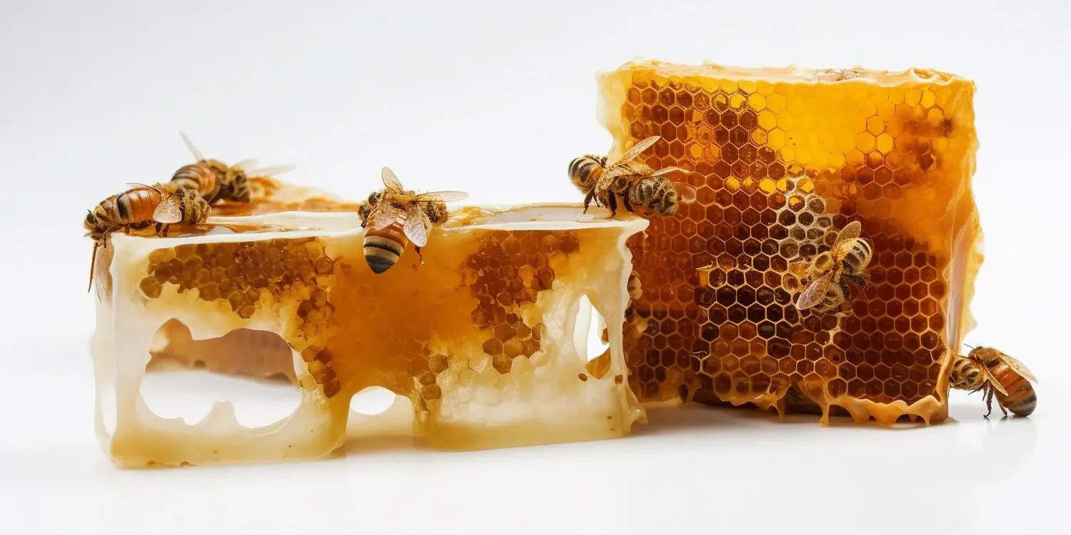 Na co miód gryczany?