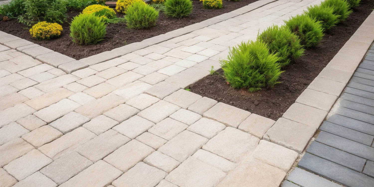 Najlepsza kostka brukowa