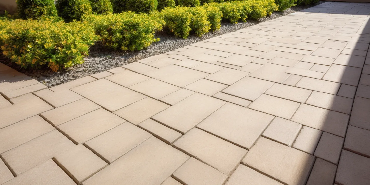 Najlepsza kostka brukowa