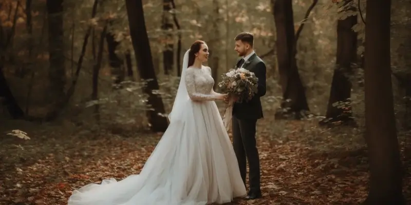 Najpiękniejsze suknie ślubne Szczecin