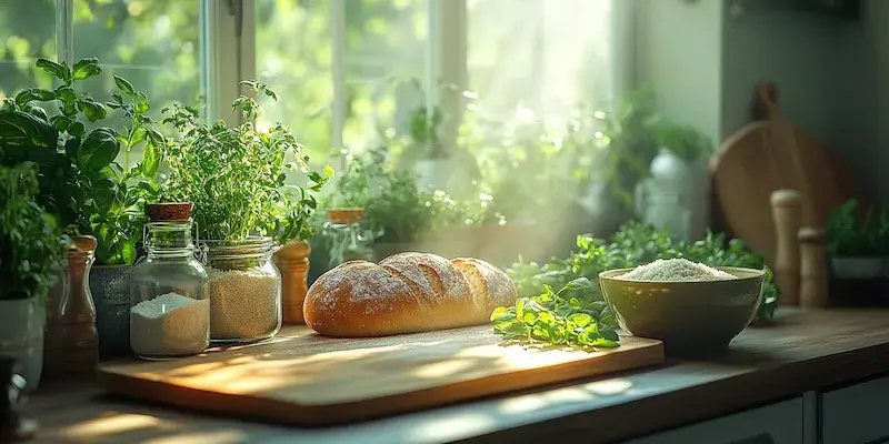 Pieczywo bezglutenowe gdzie kupić?