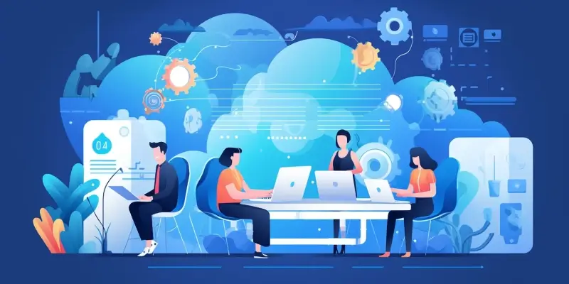 Pozycjonowanie pod AI Gdańsk