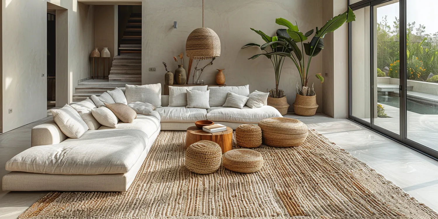 Pranie wykładzin i dywanów - dlaczego warto jest zlecić to profesjonalnej firmie?