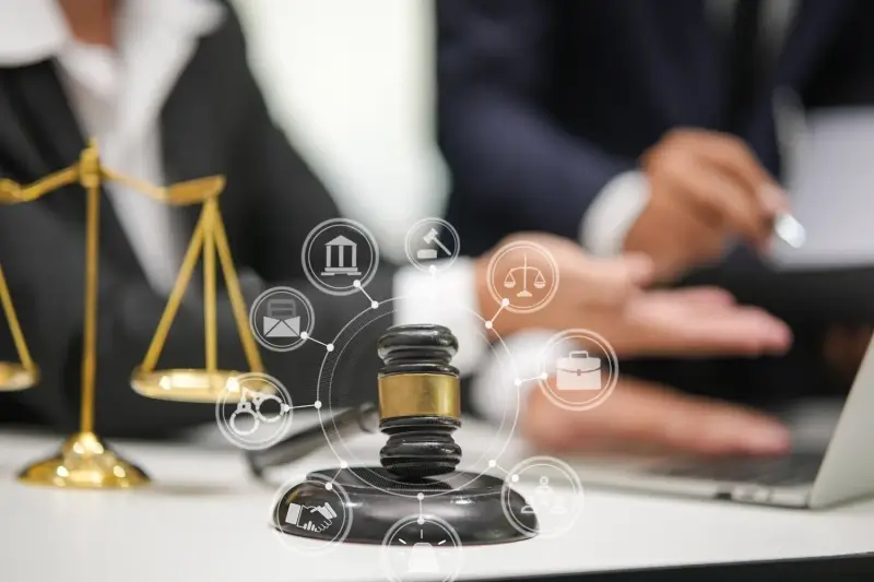 Prawnik od nieruchomości online