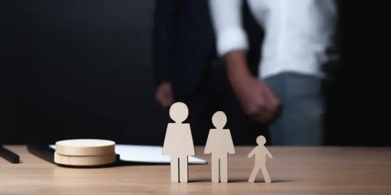 Prawnik rodzinny online