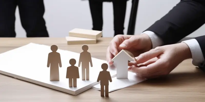 Prawo spadkowe co to?