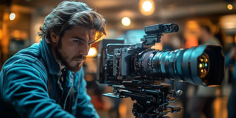 Produkcja video Kraków