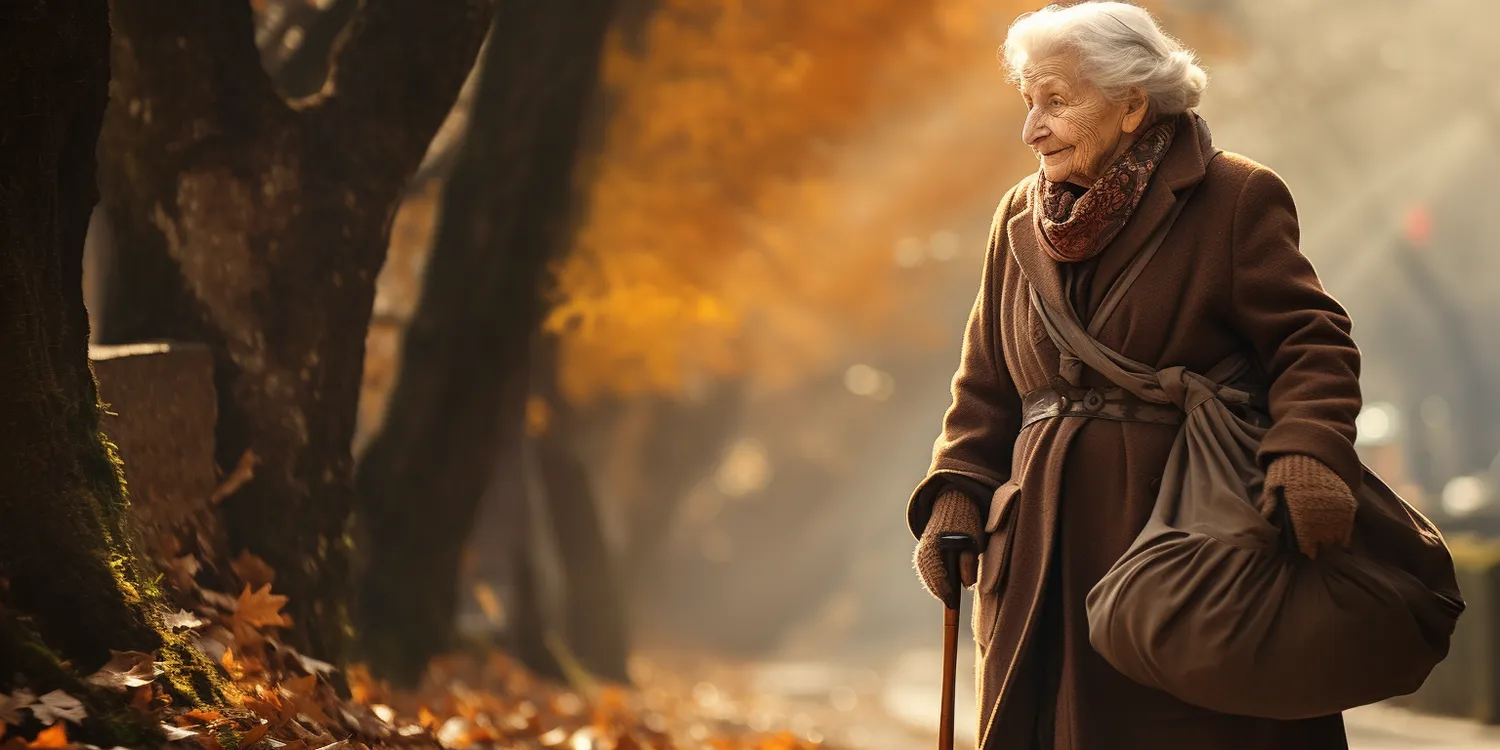 Prywatny dom opieki – profesjonalna pomoc