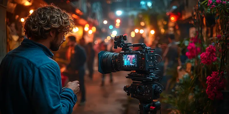 Spot reklamowy Kraków