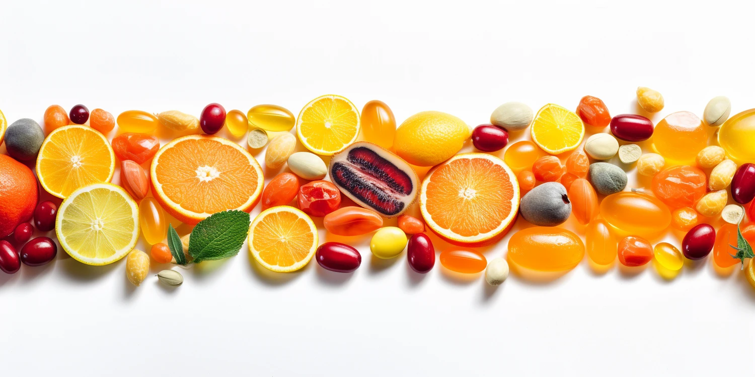 Suplement witaminy D