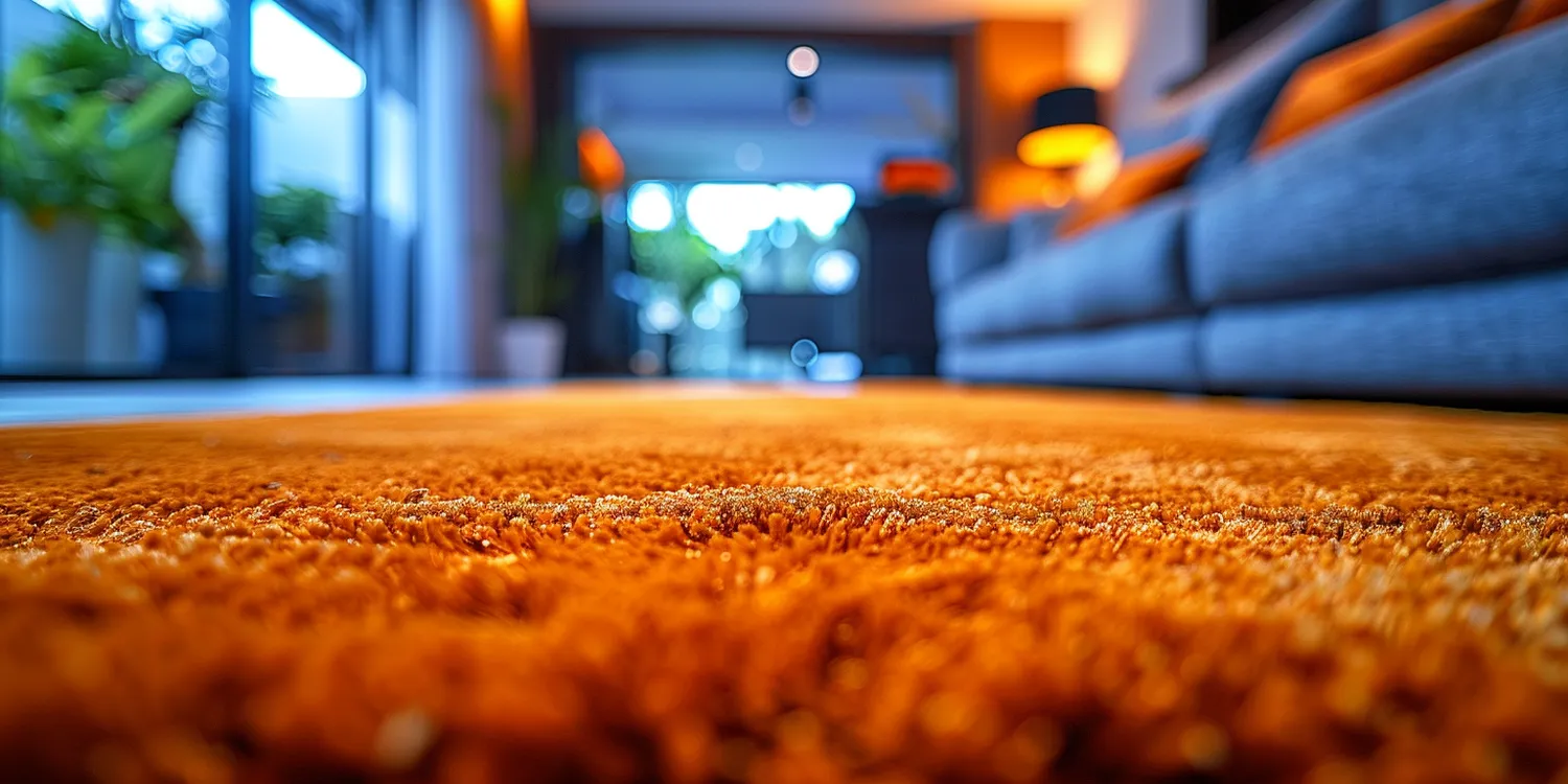 Tajniki prania wykładzin i dywanów