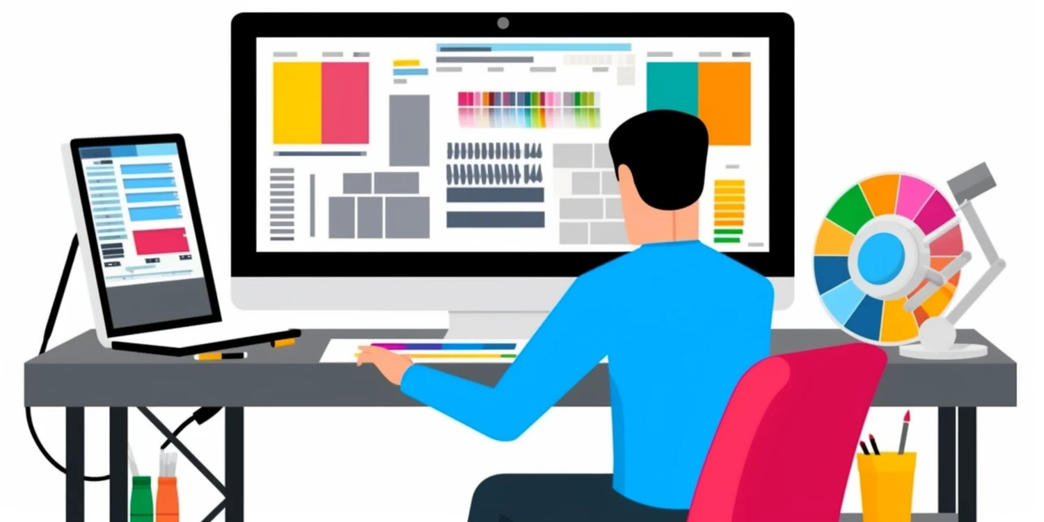 Tworzenie stron www jak zacząć?