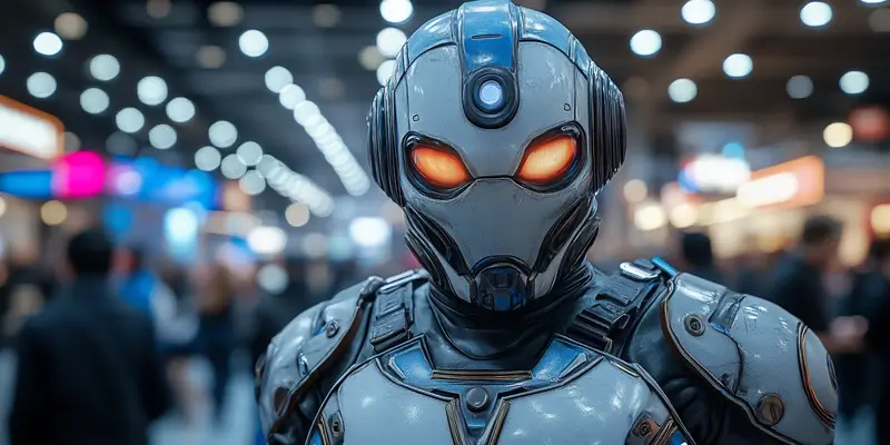 Was ist Cosplay-Buch?