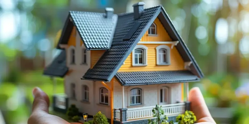 Wszystko o kredycie hipotecznym