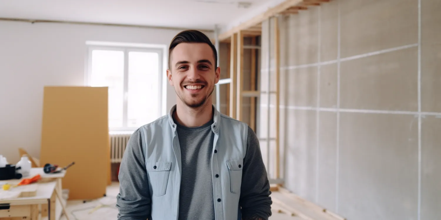 Wykończenie mieszkania – jak zrobić to niskim kosztem?