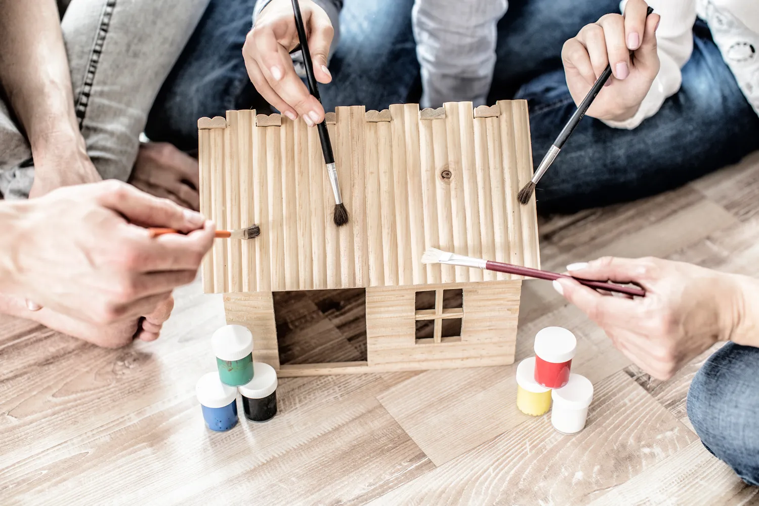 Wykończenie mieszkania – na co zwrócić uwagę?