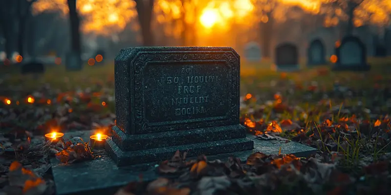 Zakład kamieniarski Szczecin