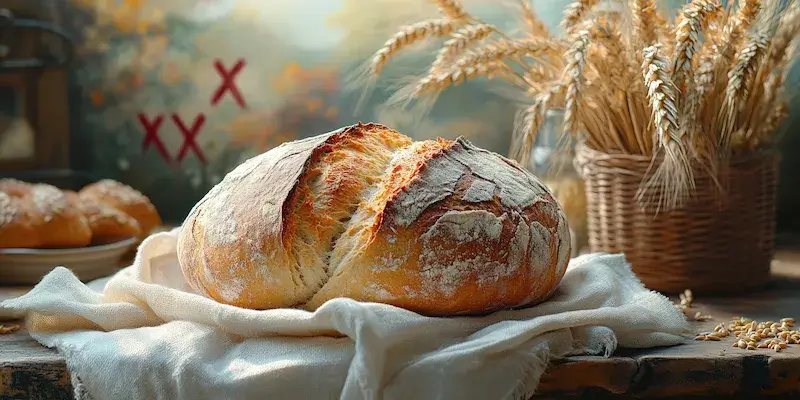 Bezglutenowe o co chodzi?