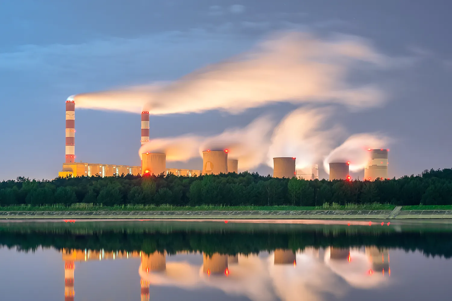 Co to jest przemysł kosmetyczny?